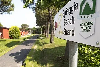 Del Garda Village And 4*