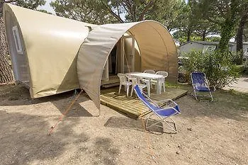 Campsite Del Garda Village And Peschiera del Garda