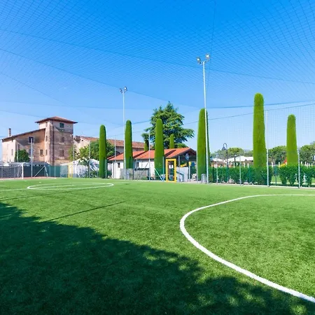 Del Garda Village And Campsite Peschiera del Garda