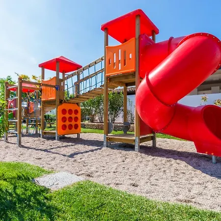 Del Garda Village And 4*