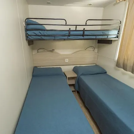 Campsite Del Garda Village And