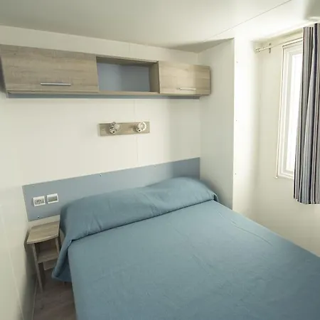 Kemp Del Garda Village And