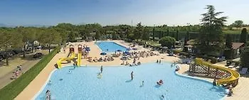 Del Garda Village And 4*