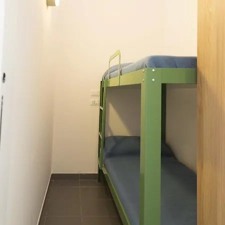 Del Garda Village And 4*