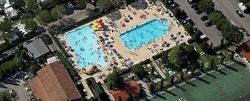 Del Garda Village And Campsite Peschiera del Garda
