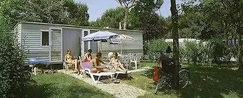 Campsite Del Garda Village And 4*