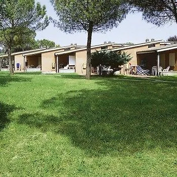 Del Garda Village And 4*