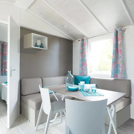 Del Garda Village And 4*