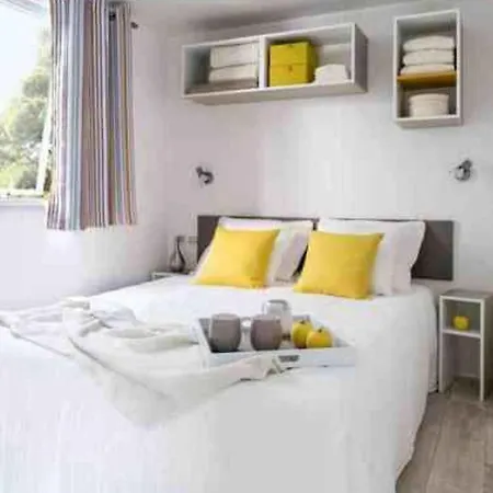 Campsite Del Garda Village And