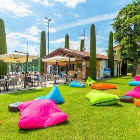 Del Garda Village And