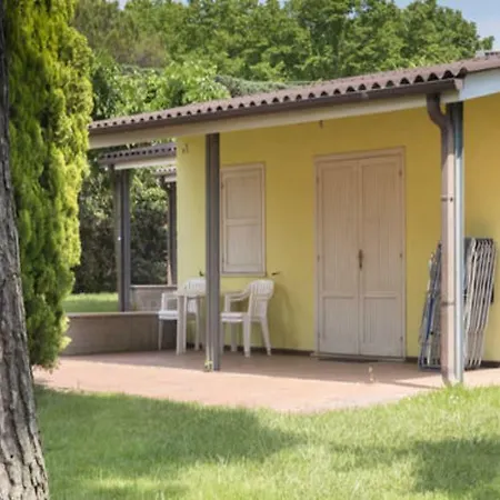 Campsite Del Garda Village And Peschiera del Garda