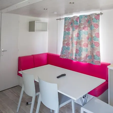 Camping Del Garda Village And Peschiera del Garda
