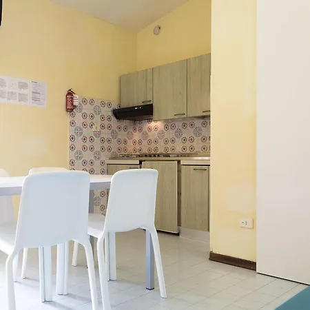 Camping Del Garda Village And 4*