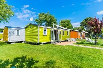 Del Garda Village And Camping