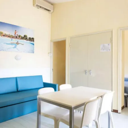 Del Garda Village And 4*