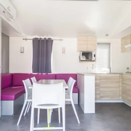 Camping Del Garda Village And