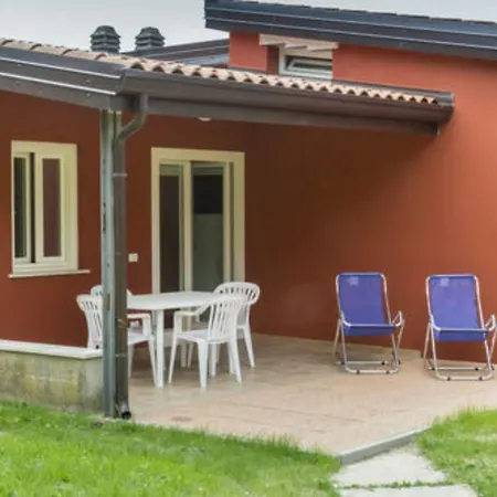 Del Garda Village And Camping 4*