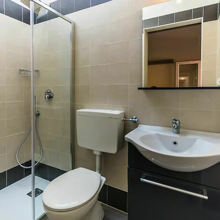 Camping Del Garda Village And Peschiera del Garda